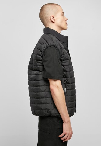 Gilet di Urban Classics in nero