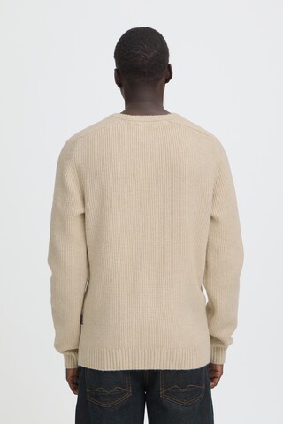 BLEND - Jersey 'BHDANER' en gris