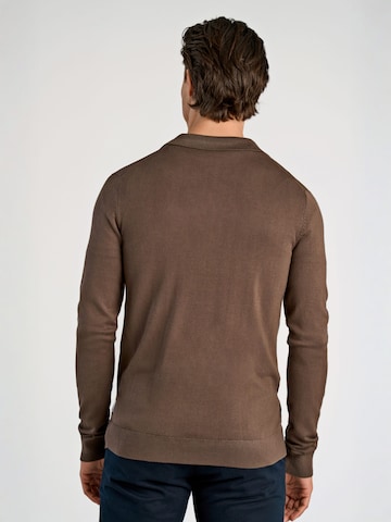 Lindbergh Trui in Beige
