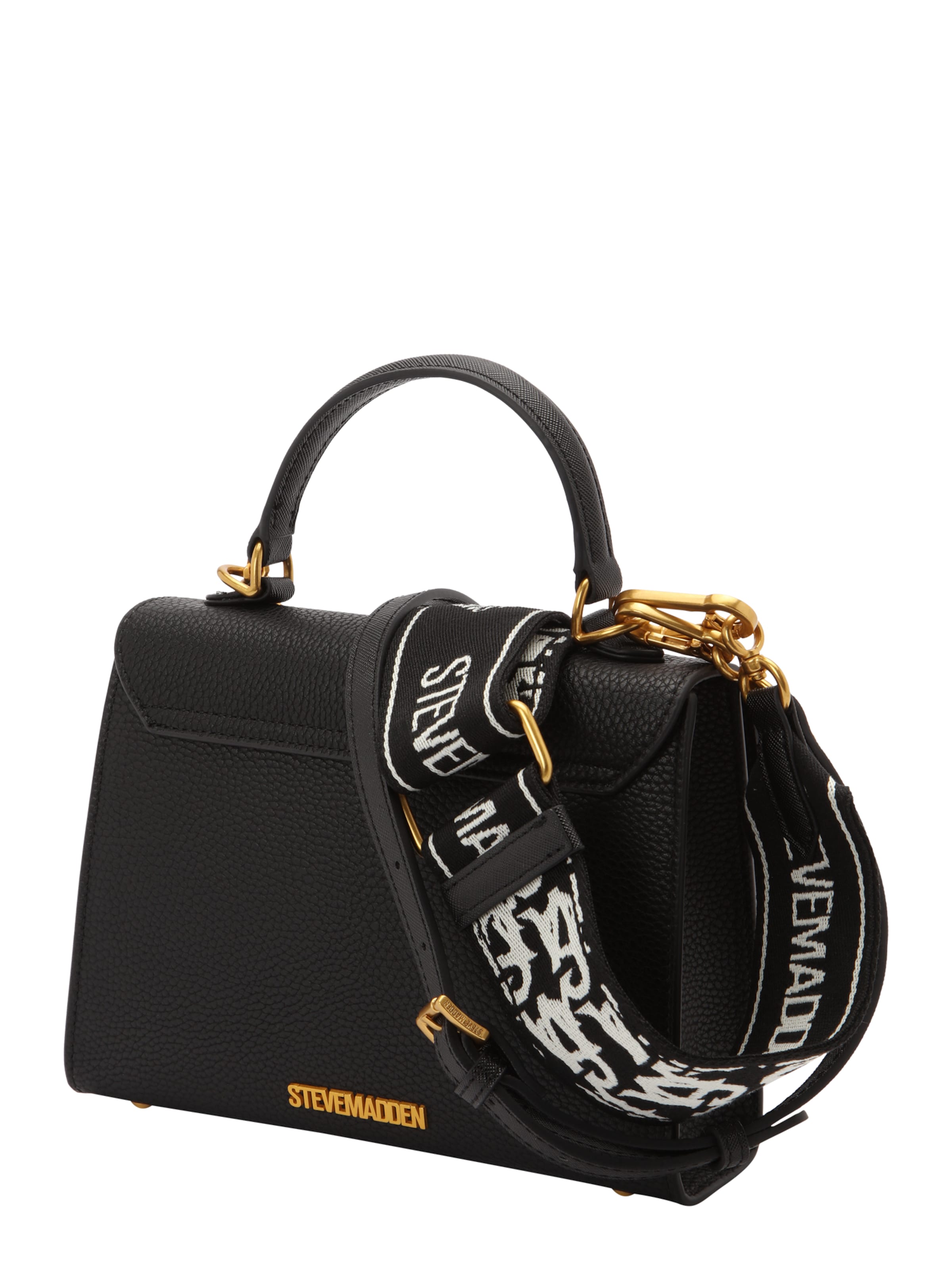 Sacs à main 'Blattuca' STEVE MADDEN en noir