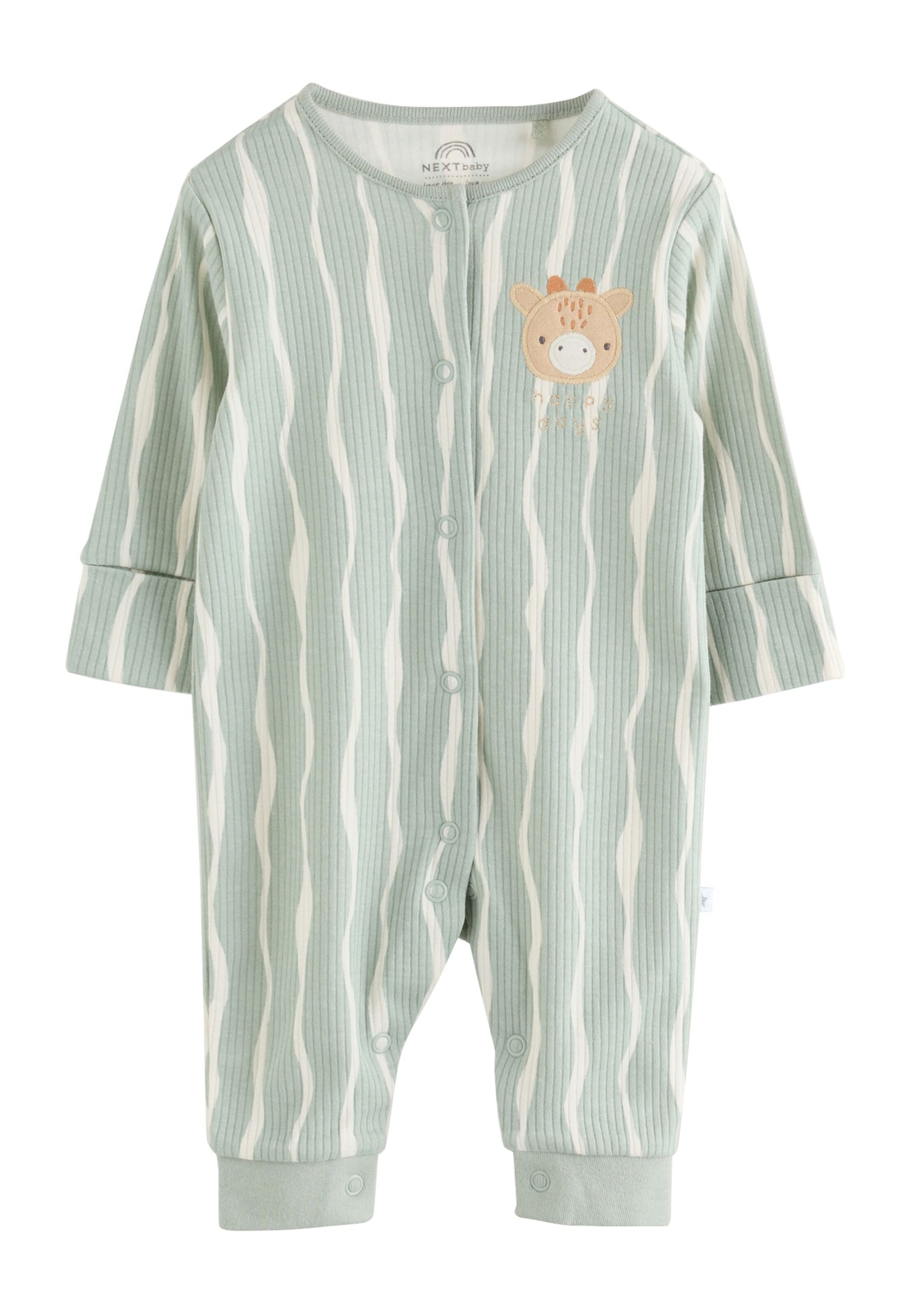 Pigiama di Next in beige