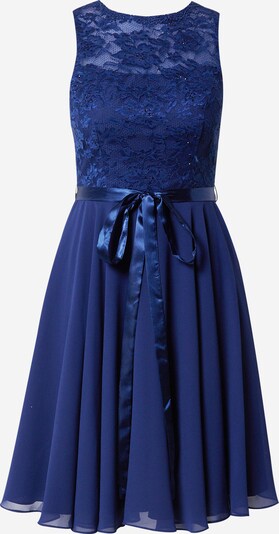 MAGIC NIGHTS Kleid in indigo, Produktansicht