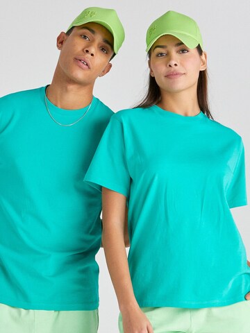 Rockupy Shirt 'Malin' in Green
