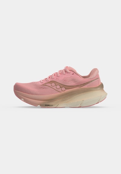 saucony Chaussure de course 'GUIDE 19' en 36-36,5 en olive / rose, Vue avec produit