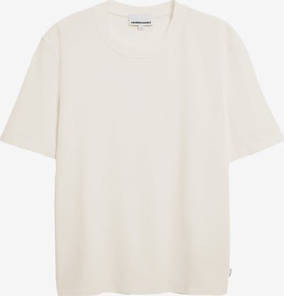 Marškinėliai 'TARJAA' iš ARMEDANGELS, spalva – smėlio spalva, Prekių apžvalga