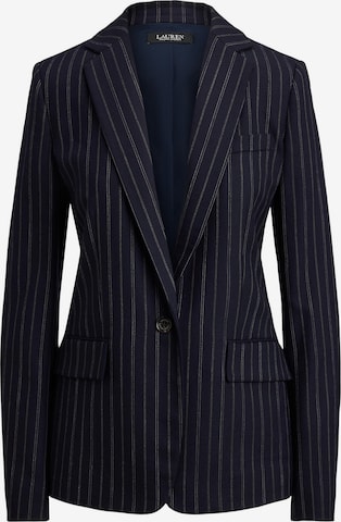 Lauren Ralph LaurenSako - plava boja: prednji dio