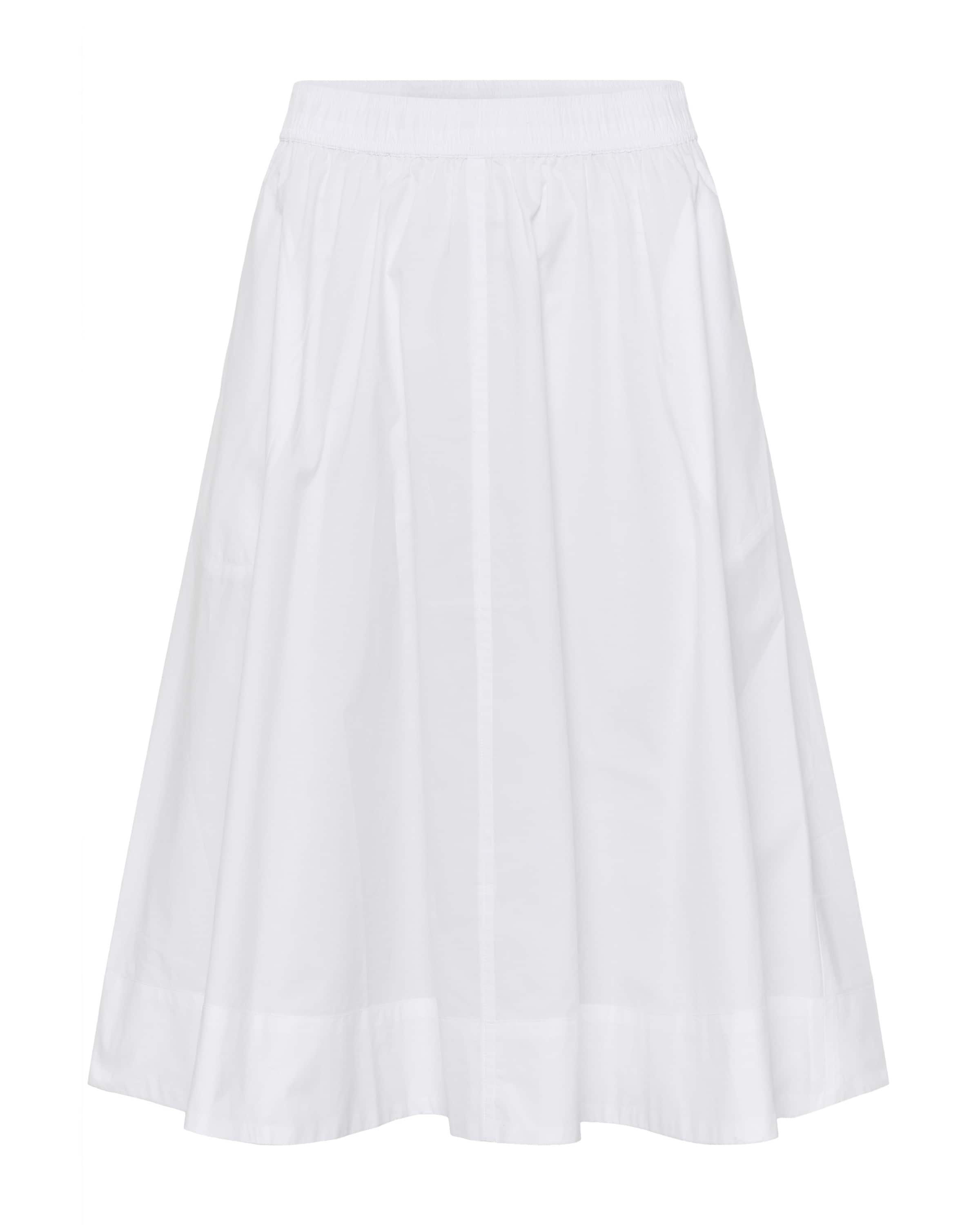 Part Two Rok 'Ingi' in Wit: voorkant