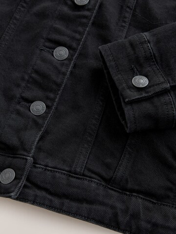 Veste mi-saison Next en noir