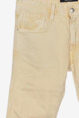 REPLAY Jeans in 31 in Yellow