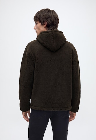Lindbergh Sweatshirt in Bruin