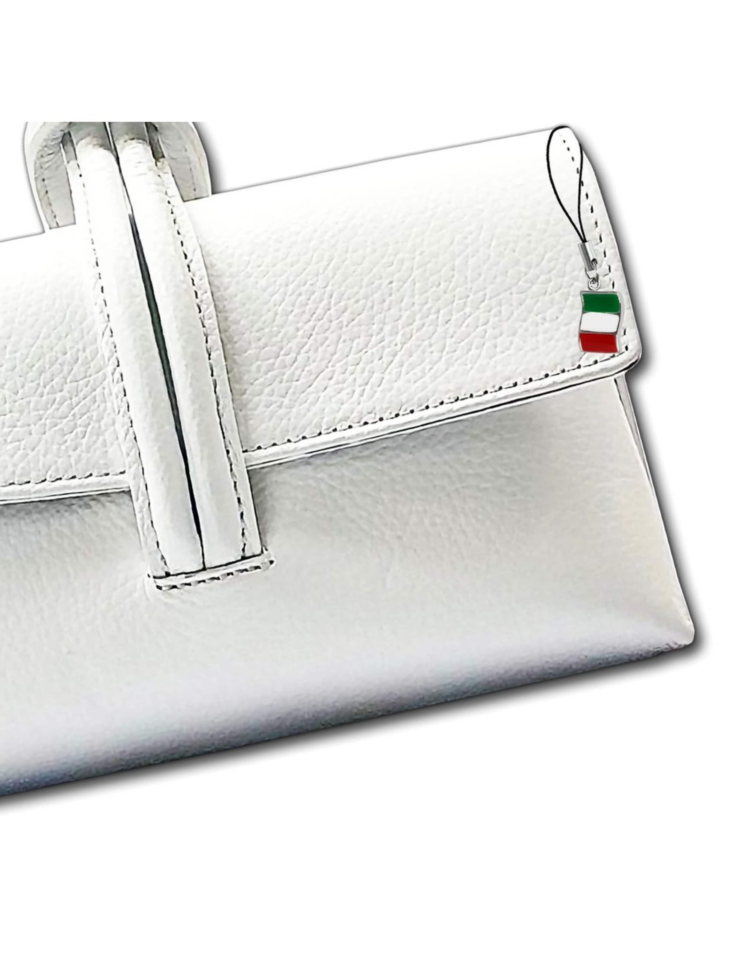 Florence Trachtentasche‌‌‌‌‌ in Weiß