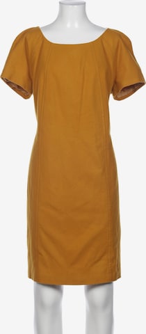 Marie Lund Dress in L in Orange: front