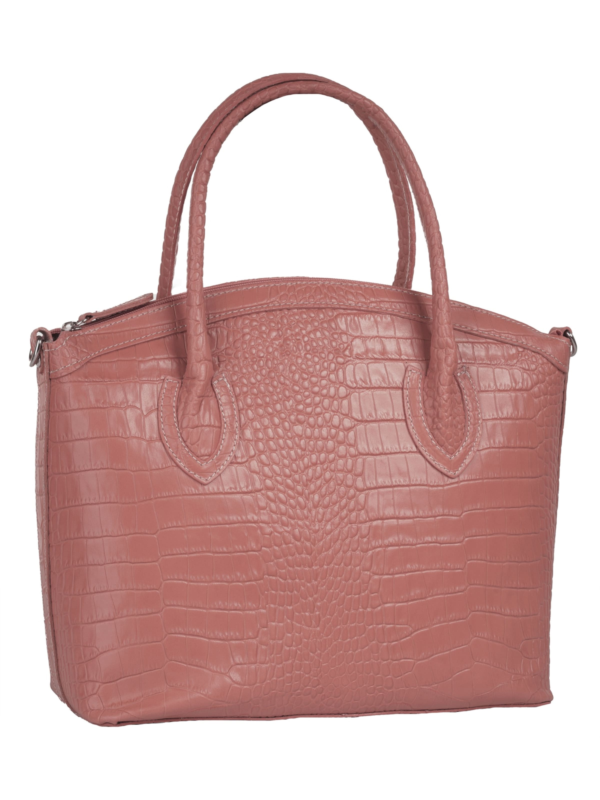 Cluty Handtasche‌‌‌‌‌‌‌‌ in Pink
