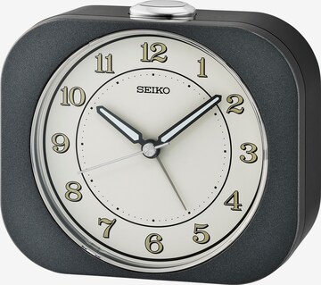 SEIKO Uhr in Grau: predná strana