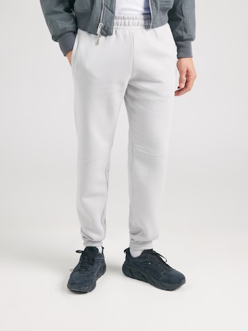ELLESSE Tapered Hose 'Naisi' in Grau: Vorderseite