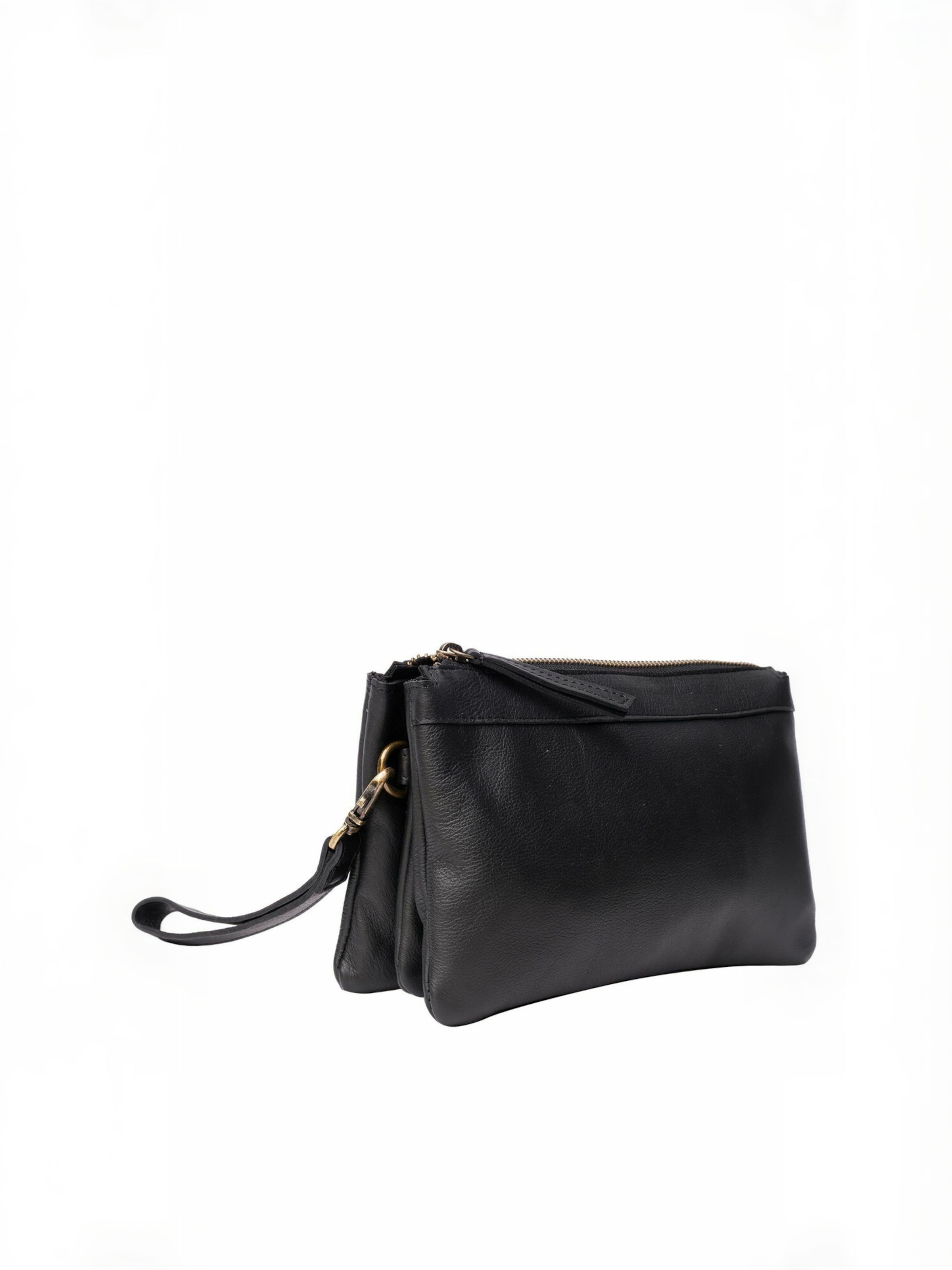 RE:DESIGNED Shopper ' Ola ' in Zwart