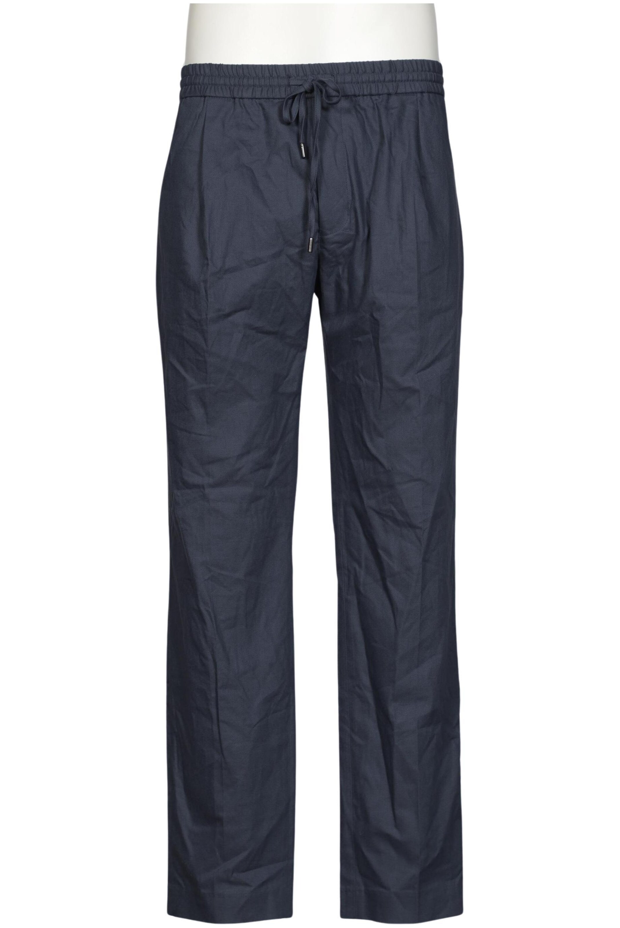 TOMMY HILFIGER Pants in 35 in marine blue, Item view