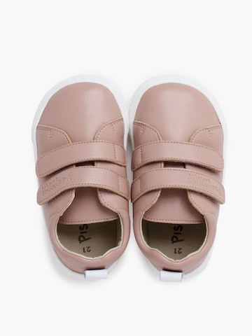 Pisamonas - Zapatillas deportivas en beige