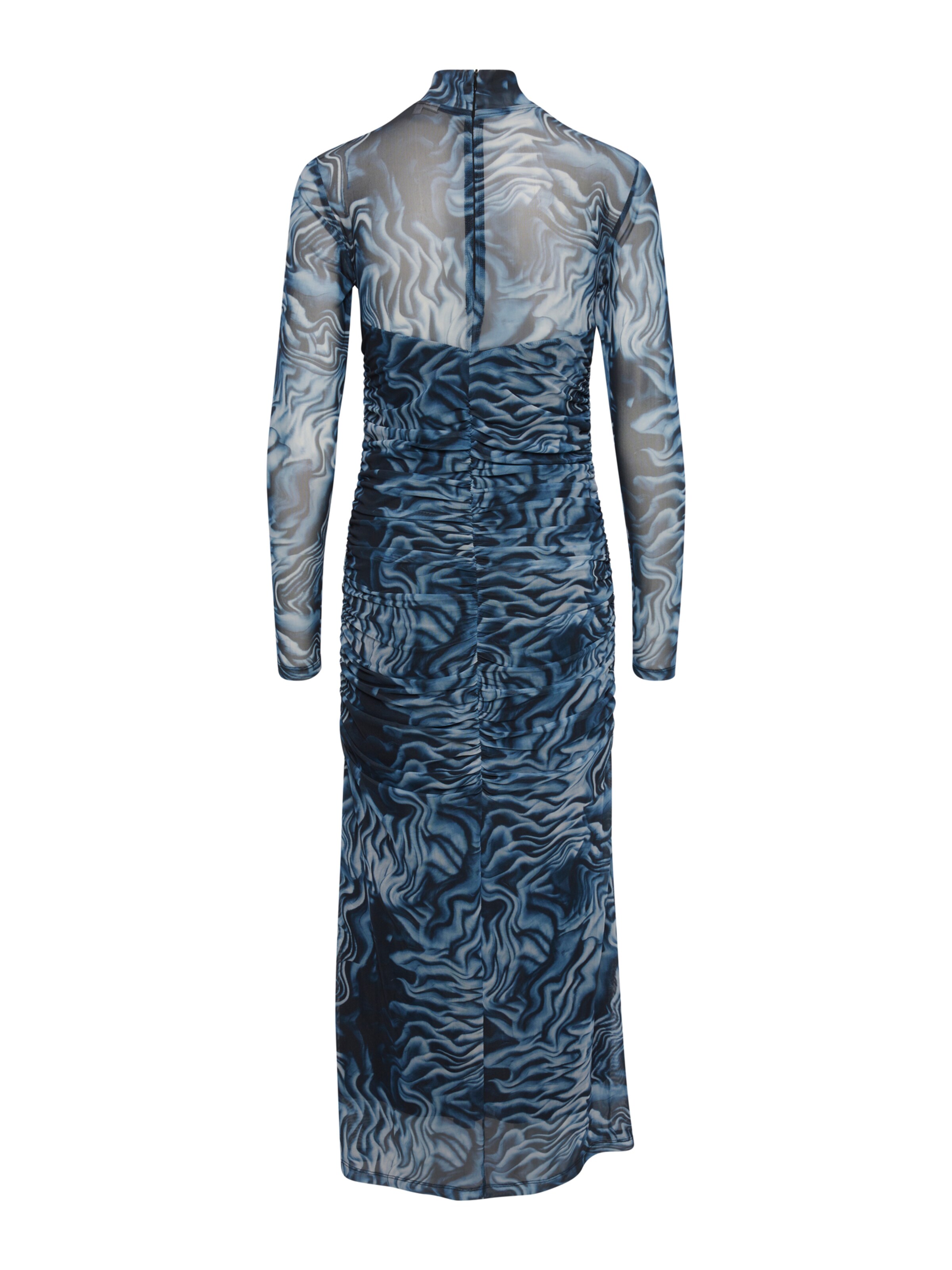 Gestuz Φόρεμα 'Ewa' σε μπλε