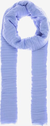 GERRY WEBER Schal oder Tuch One Size in Blau: predná strana