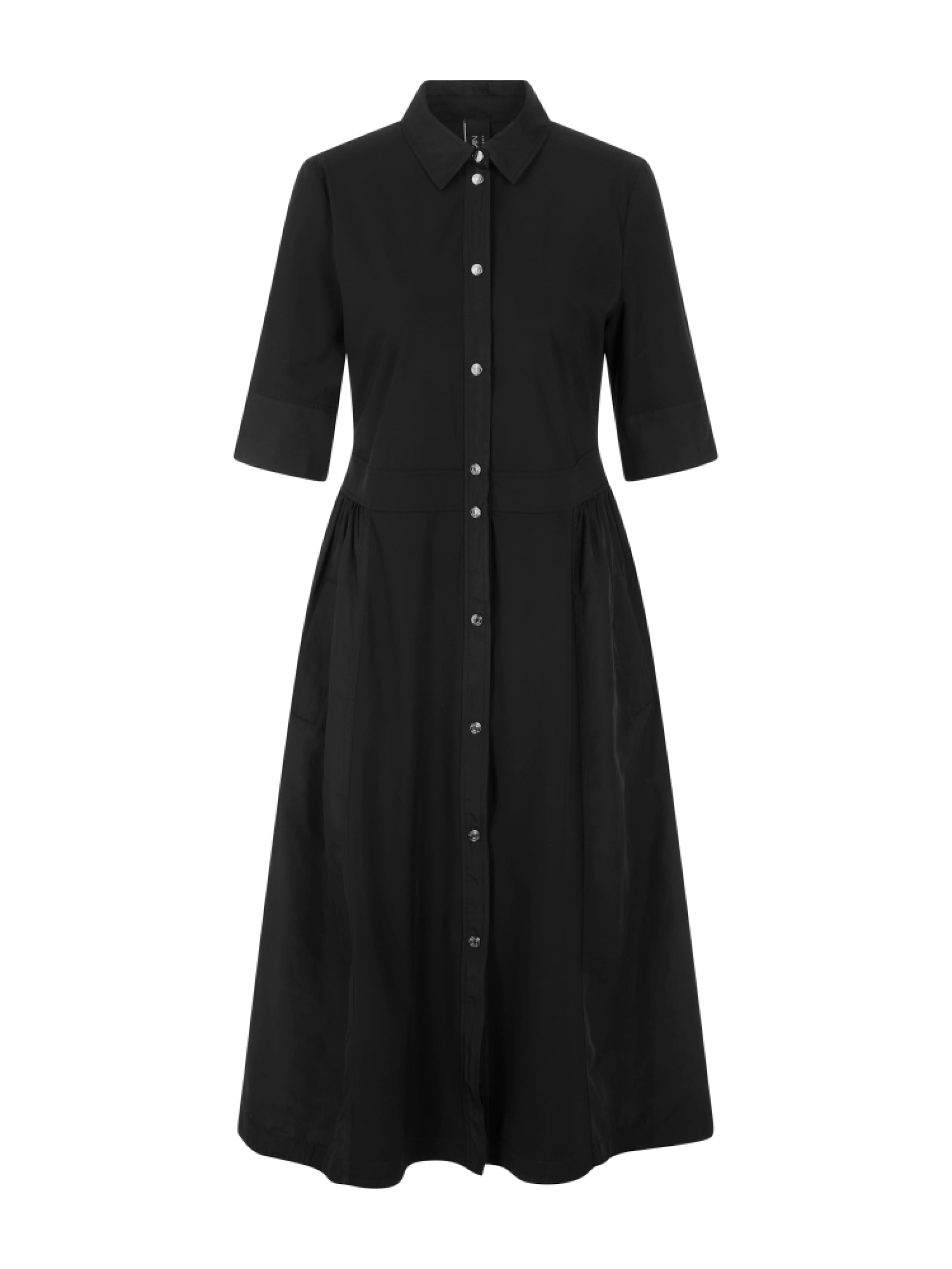 Marc Cain Dress in 36 in Black, Item view