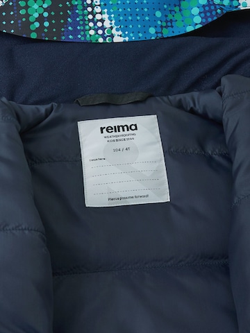 Reima Athletic suit 'Reach' in Blue