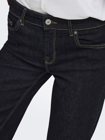 ONLY Regular Jeans 'ONLBlush' in Blauw