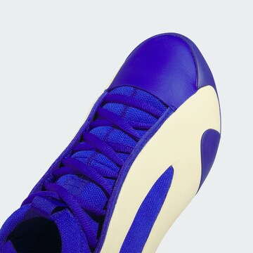 Chaussure de sport 'Harden Volume 8' ADIDAS PERFORMANCE en bleu
