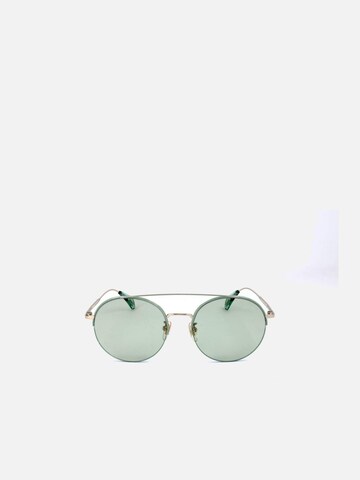 POLICE - Gafas de sol en oro
