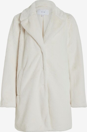 VILA Ανοιξιάτικο και φθινοπωρινό παλτό 'Ebba' σε τσόφλι, Άποψη προϊόντος