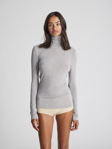 Gai+Lisva Pullover 'Anna' i grå: forside
