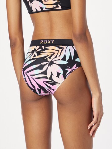 ROXY Sport bikini nadrág - szürke