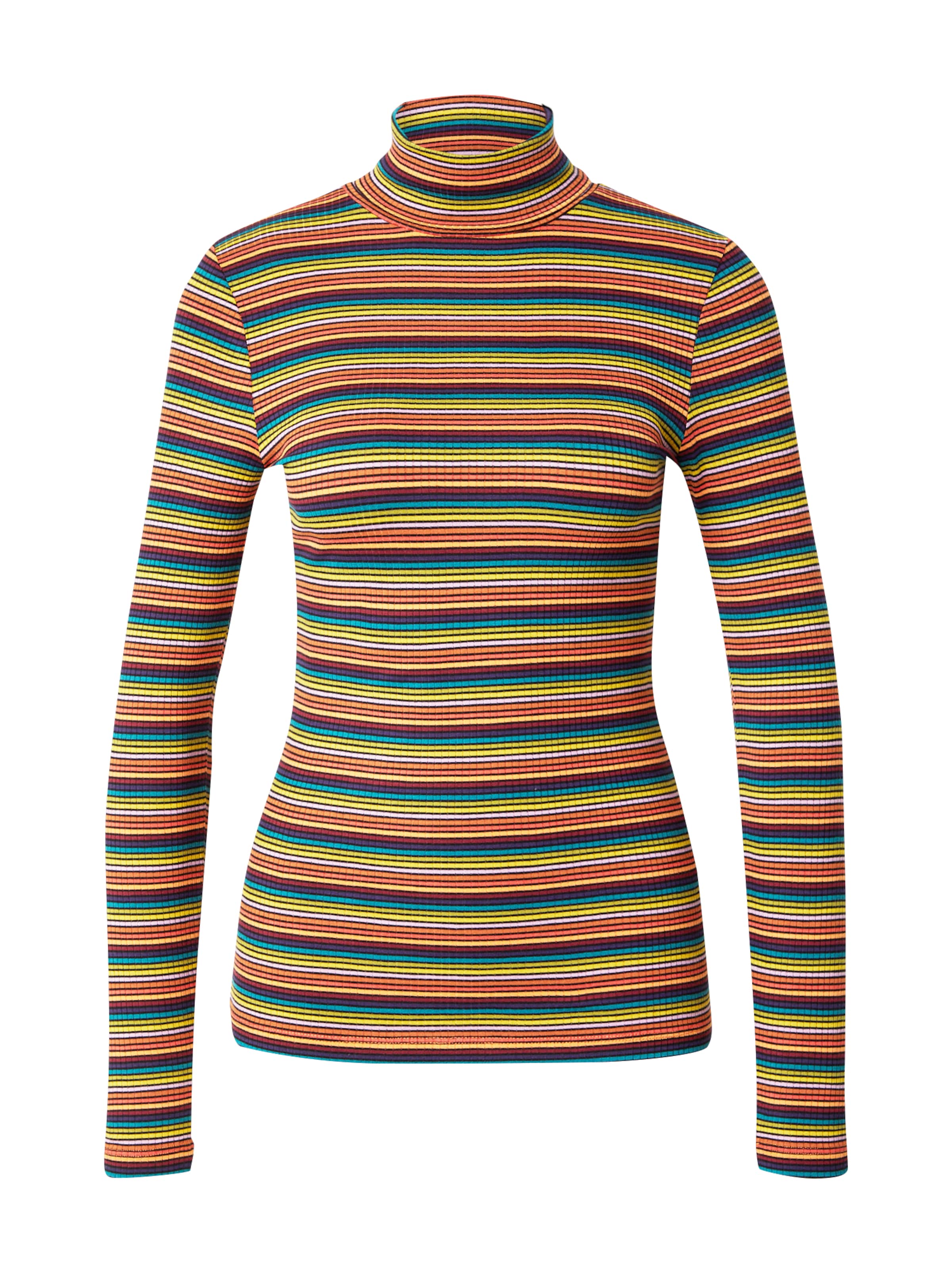 King Louie Shirt 'Lumi' in Mixed colours: front