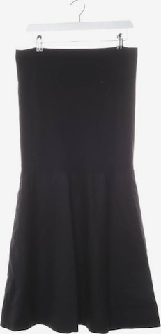 Wolford Skirt in XXL in Black: front