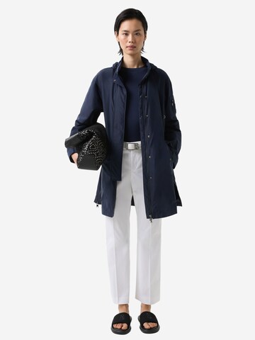 BOGNER Parka 'Zofia' in Blau