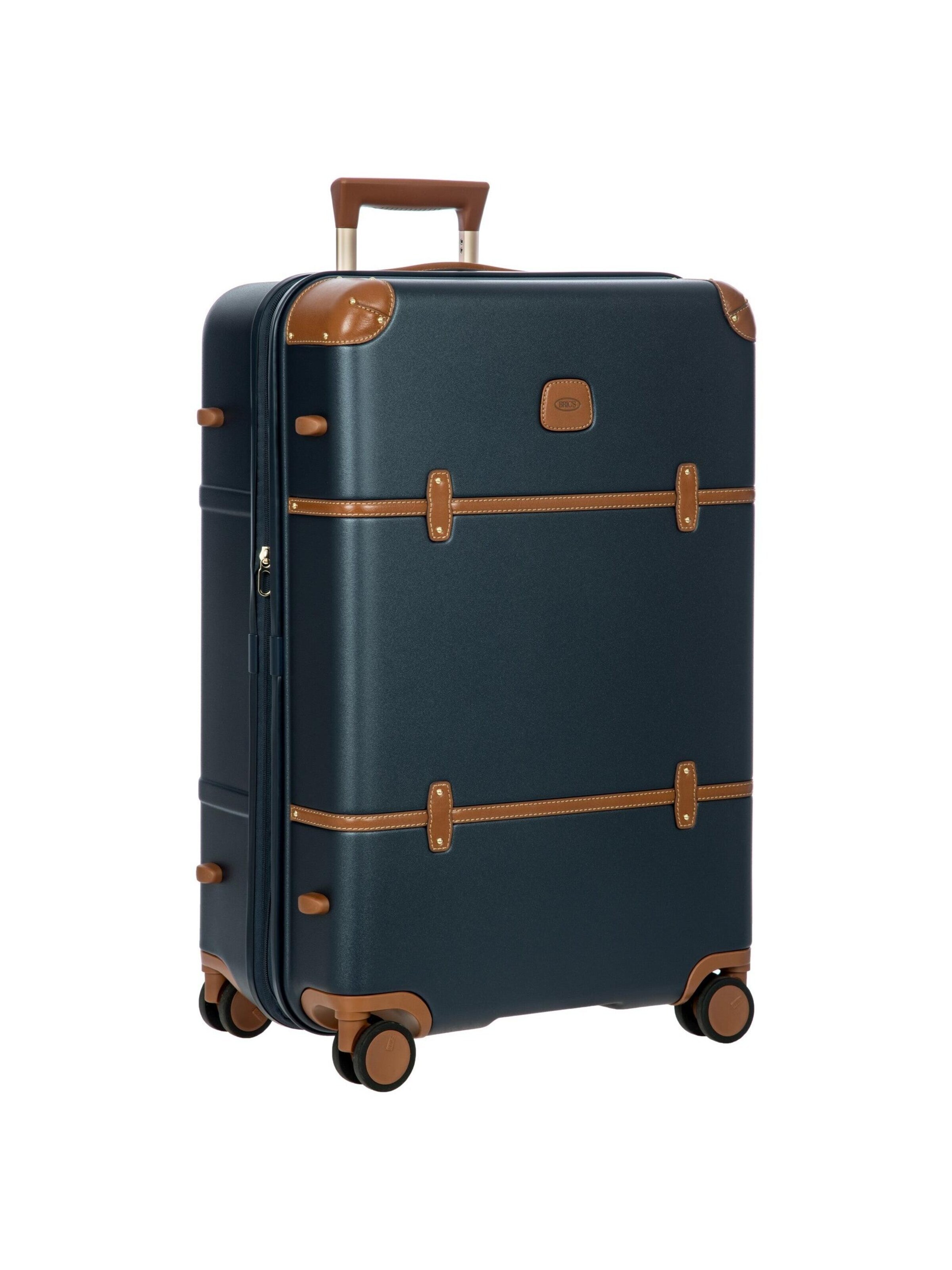Bric's Trolley 'Bellagio'‌‌‌‌‌‌‌‌‌ in Blau