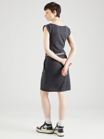 Ragwear Kleid 'Tagg' in Grau