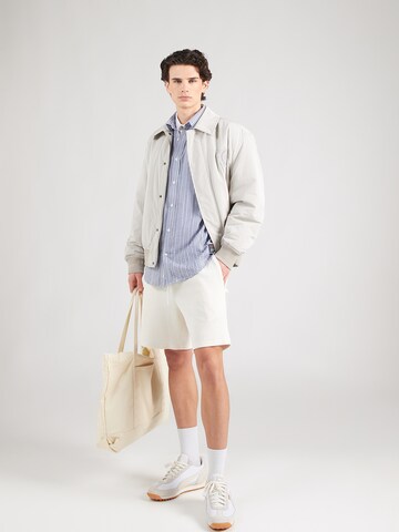 Regular fit Cămașă de la SCOTCH & SODA pe albastru