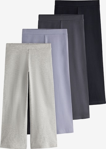 Skinny Leggings The Set en mélange de couleurs : devant
