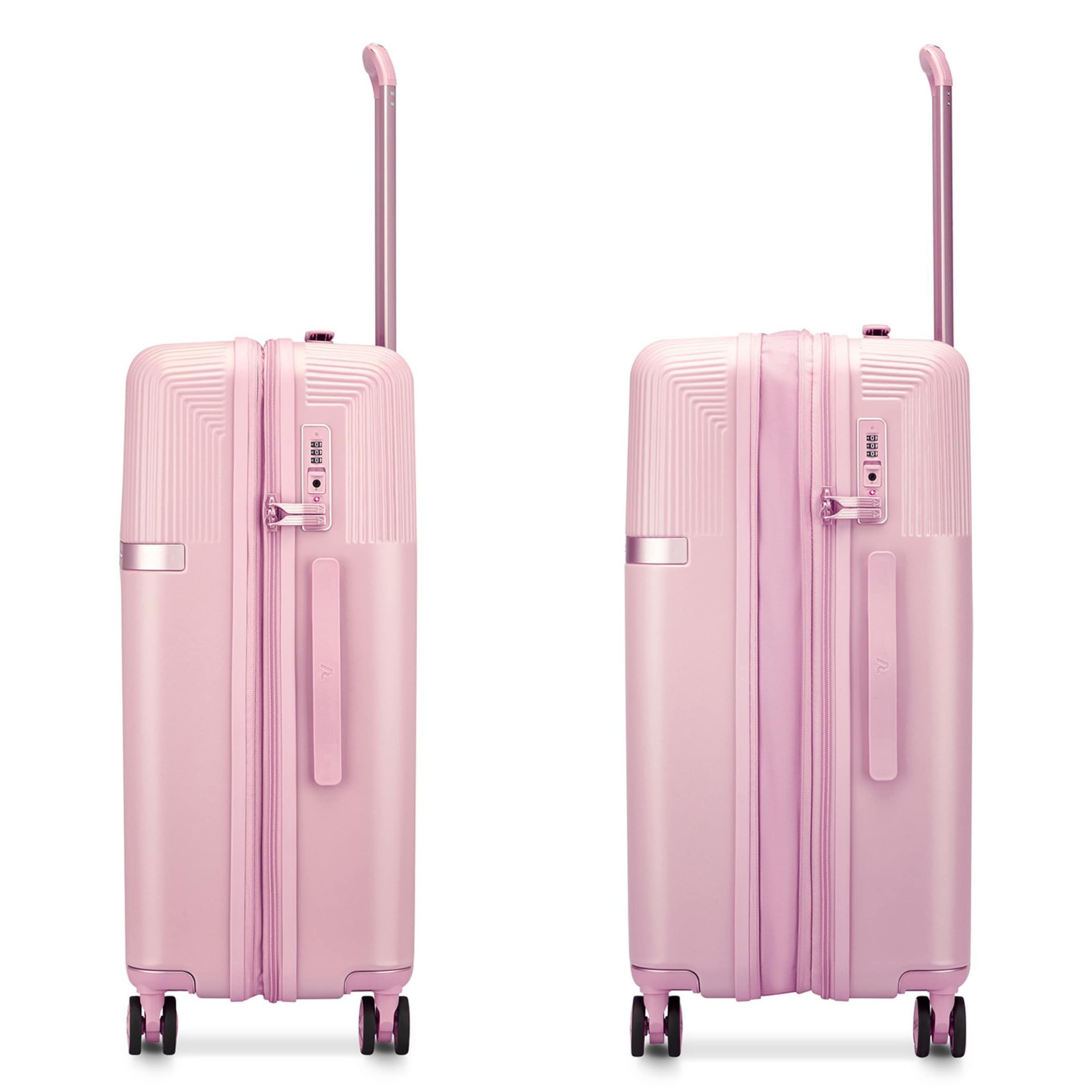 Roncato Cart in Pink