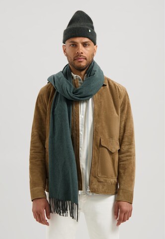 Écharpe 'Arnvinn' Dstrezzed en vert