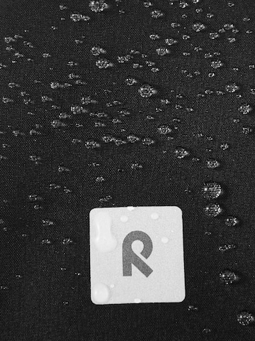 Reima Handschuhe ' Osaava ' in Schwarz