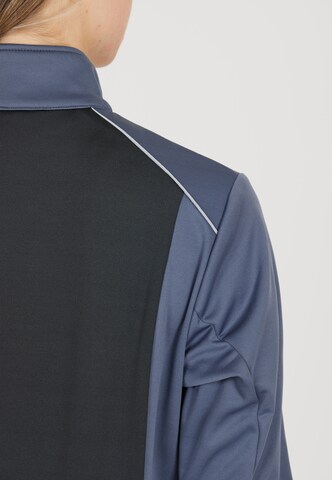 ENDURANCE Outdoor Jacket 'Zora' in Blue