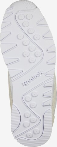 Reebok Trampki niskie 'Classic' w kolorze biały