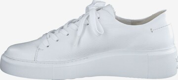 Paul Green Platform trainers in White