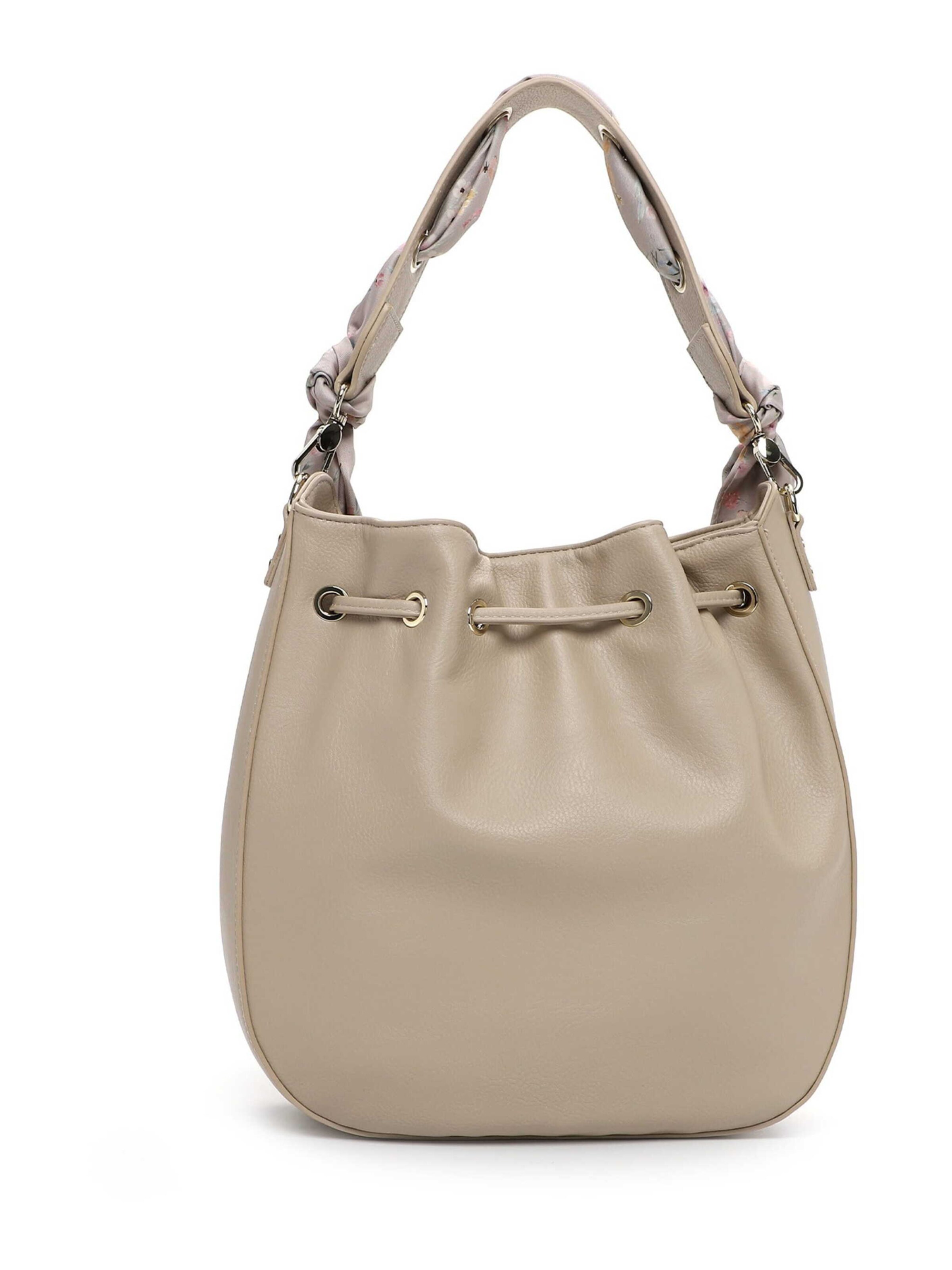 Tamaris Sakiewka 'Fabia' w kolorze beżowy