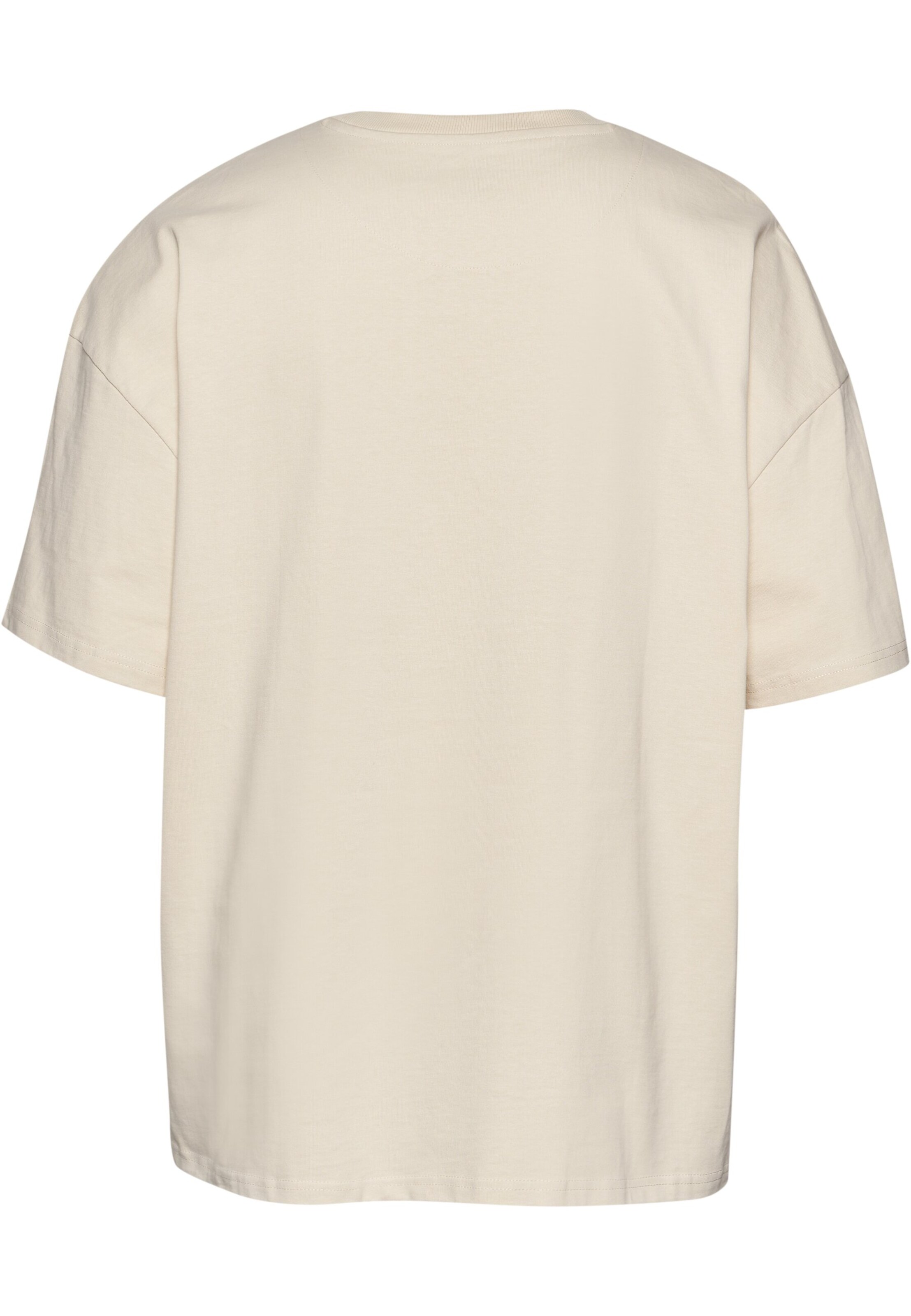 Maglietta di Karl Kani in bianco