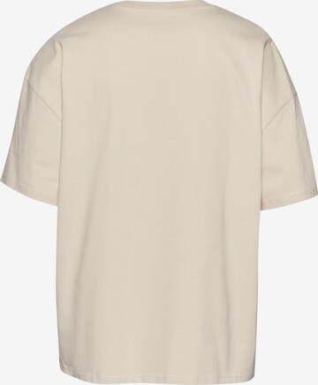 Karl Kani Shirt in White