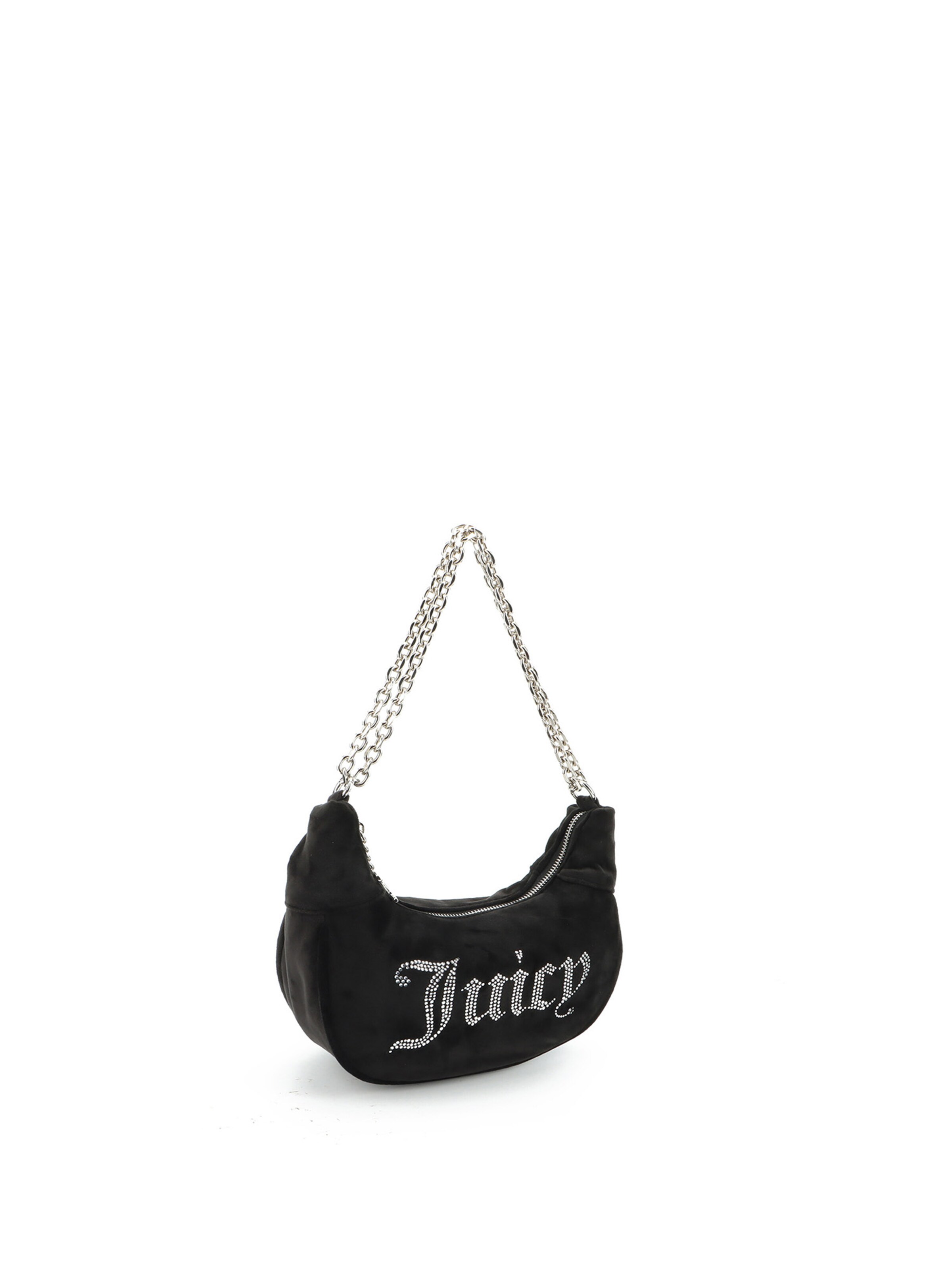 Borsa a mano di Juicy Couture in nero