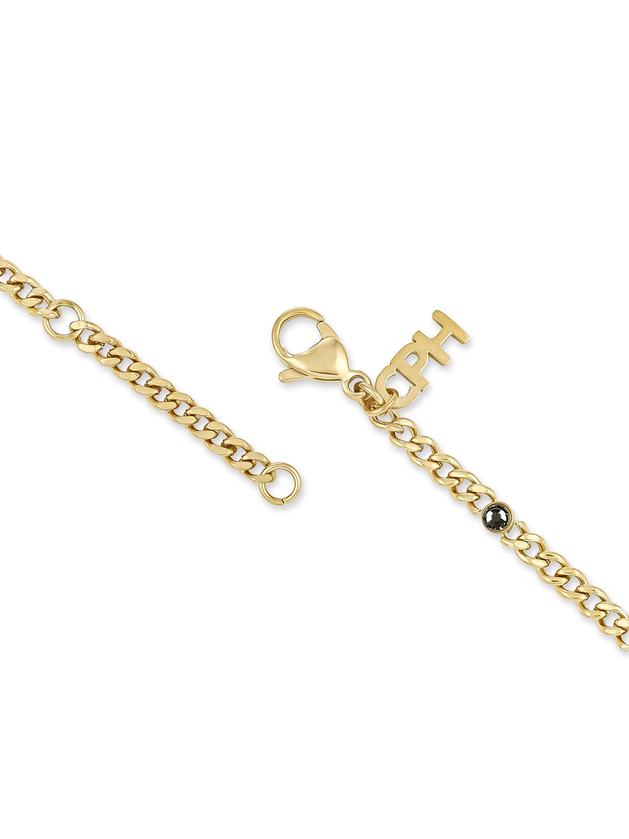 Copenhagen Studios Armband in Gold